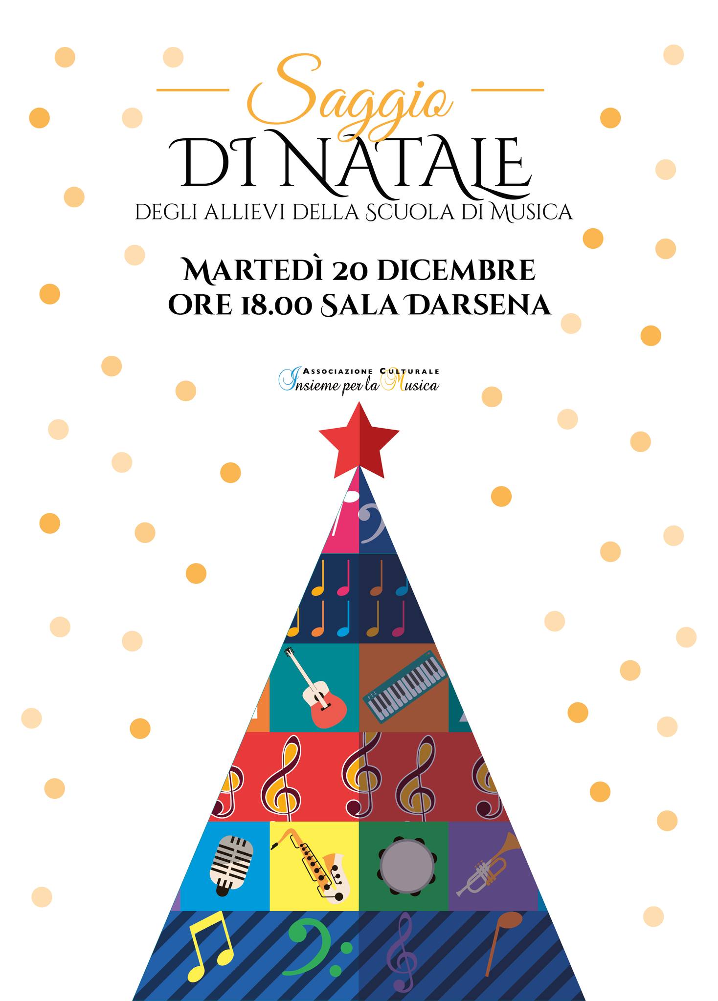 Saggio di Natale