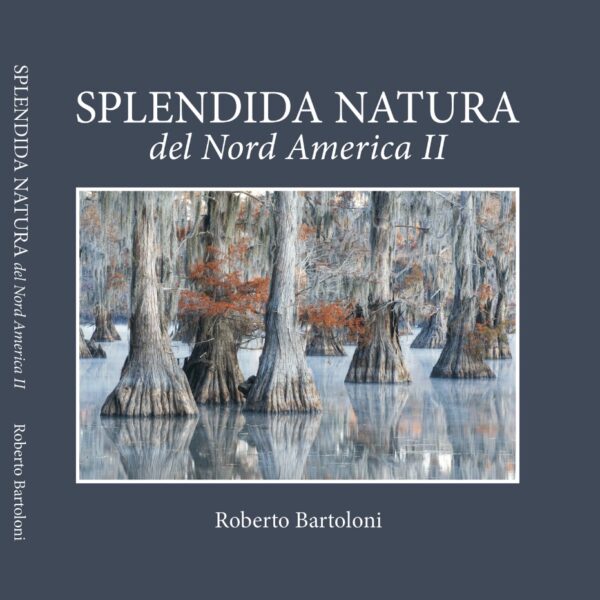 Splendida Natura, an evening organised by the Fotocineclub Lignano