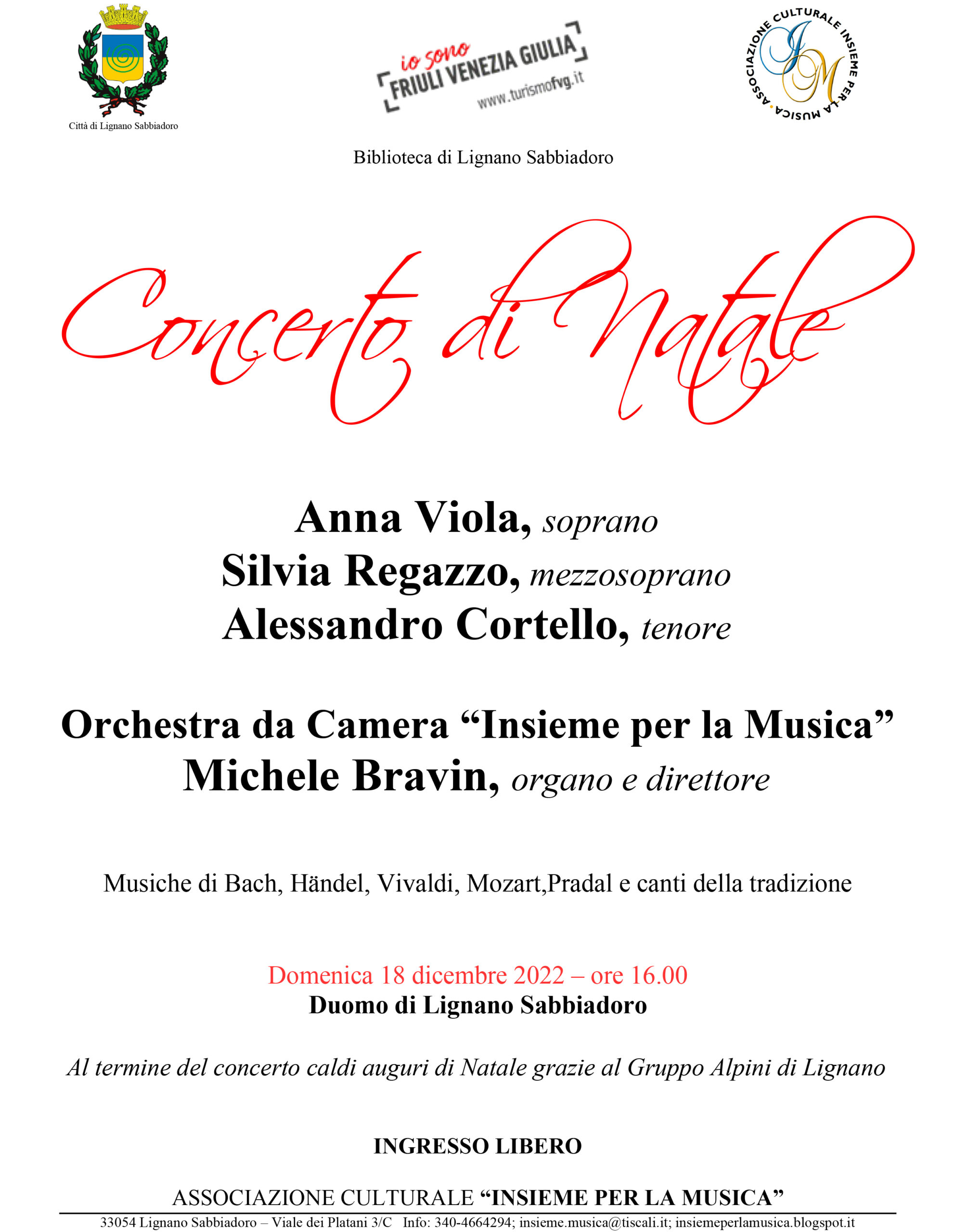 Concerto d’insieme