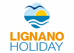 logo lignano holiday