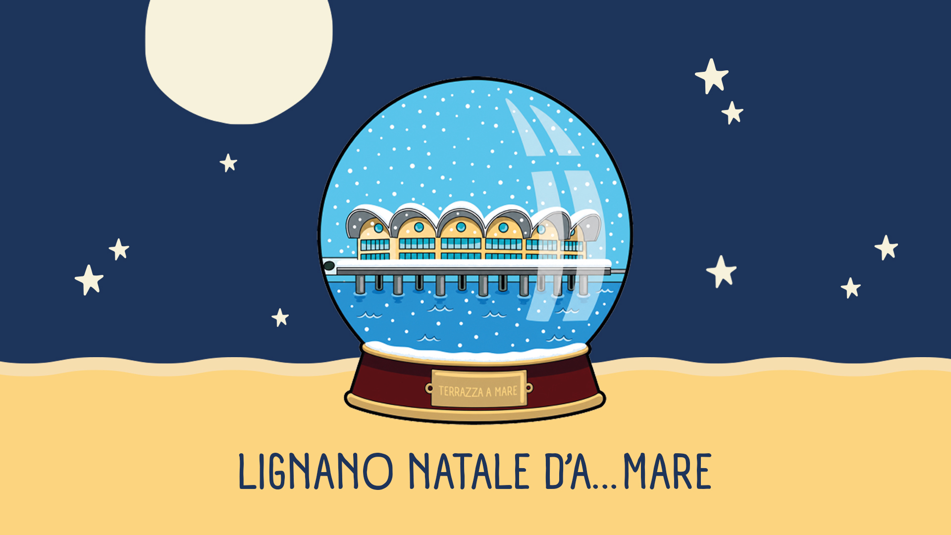 Lignano Natale d'A...mare 2026-27